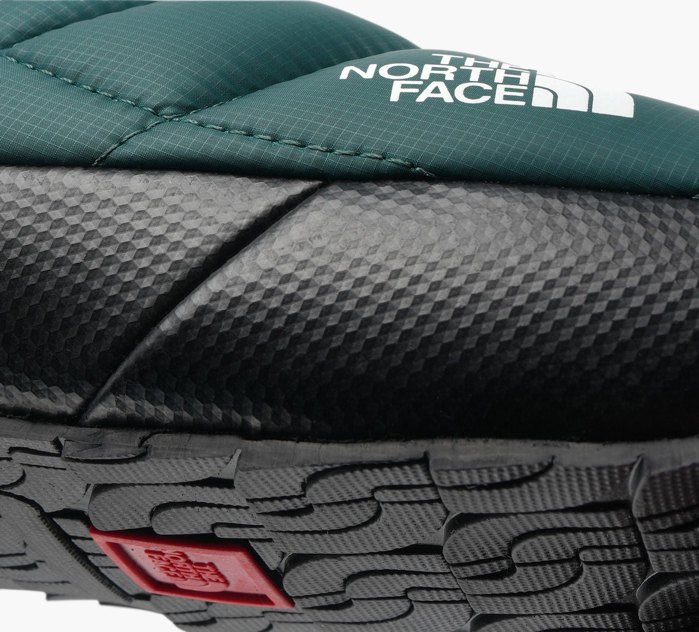 THE NORTH FACE MULETHERMOBALLTRACTIONV en VERT vue 7