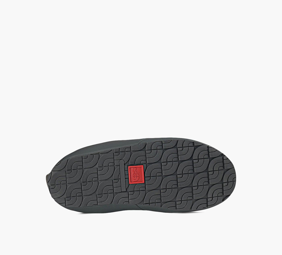 THE NORTH FACE THERMOBALLTRACTIONMULEKNIT in GREY view 6