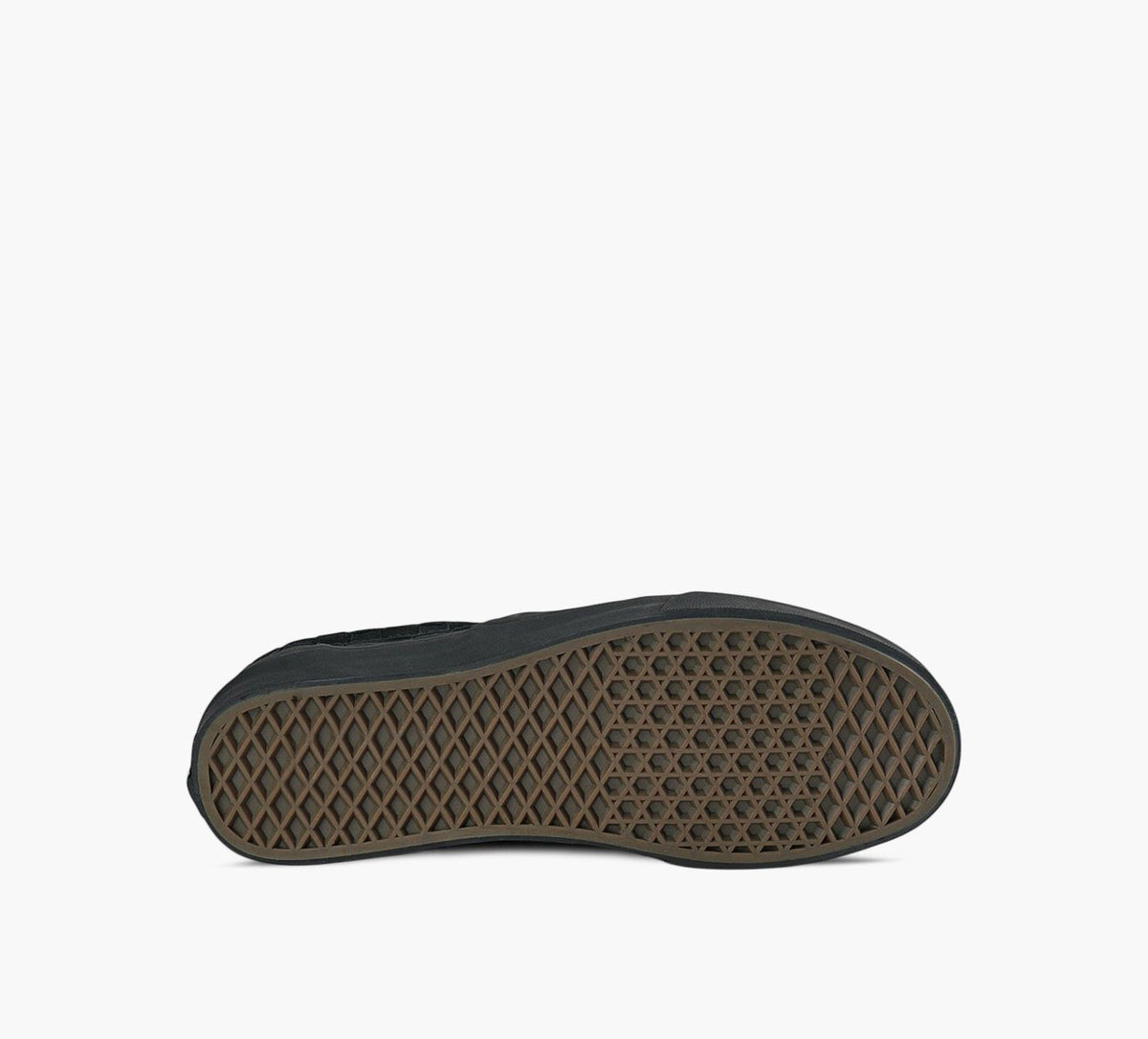 VANS BASKETCLASSICENFILER en NOIR vue 6