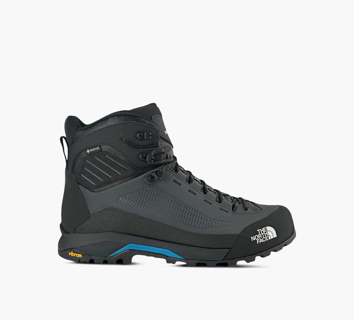 THE NORTH FACE VERTOALPINEMIDGORETEX in BLACK