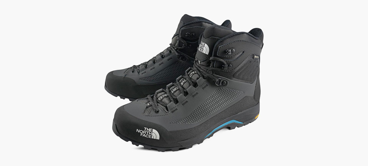 THE NORTH FACE VERTOALPINEMIDGORETEX in BLACK view 4