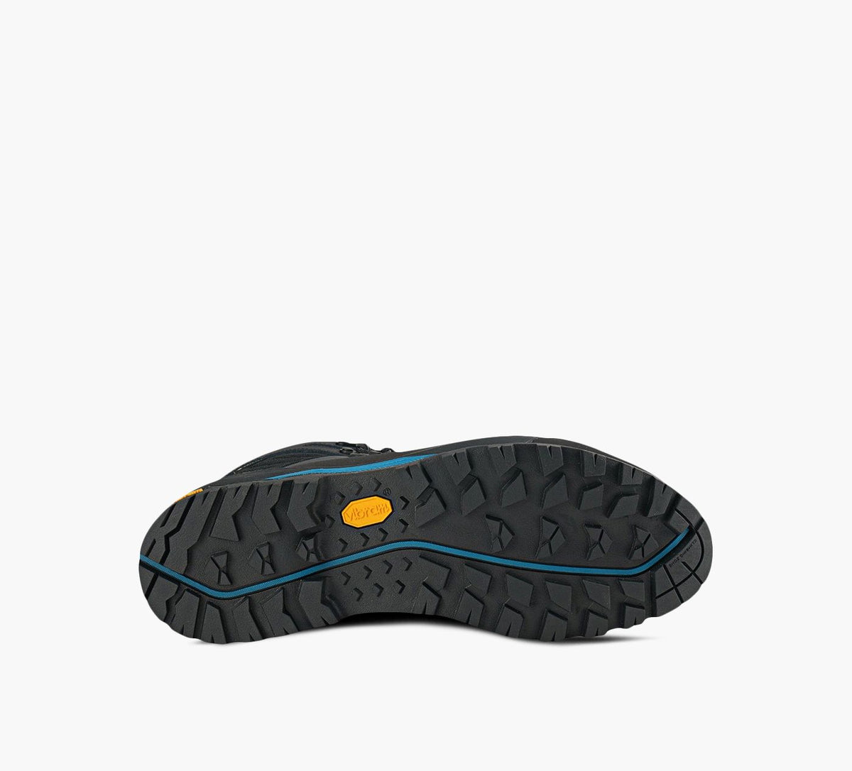THE NORTH FACE VERTOALPINEMIDGORETEX in BLACK view 6