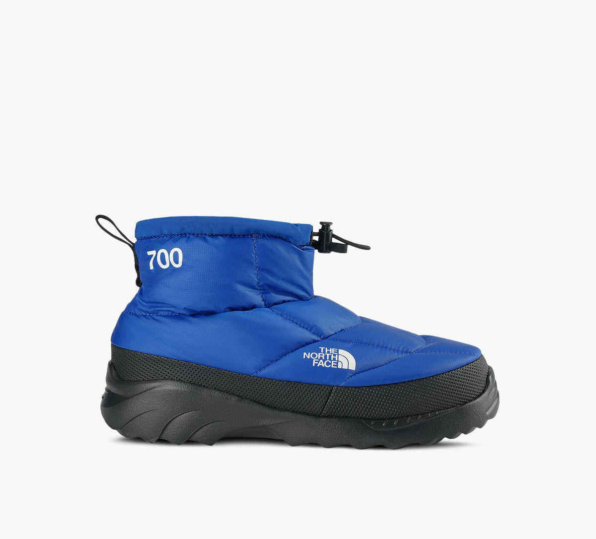 THE NORTH FACE NUPTSETRACTIONCHUKKA in BLUE
