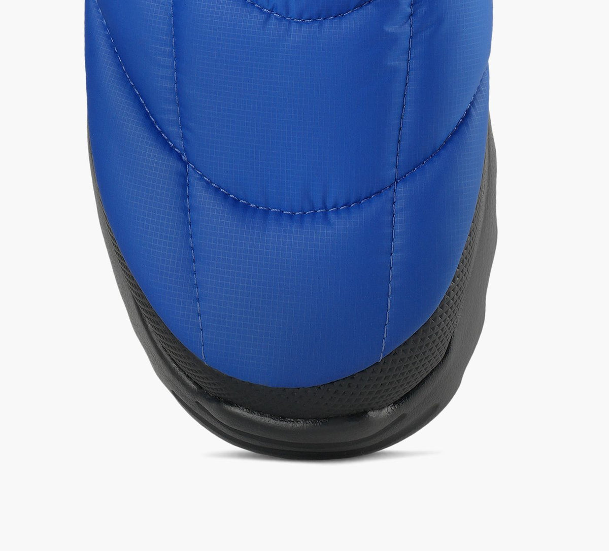 THE NORTH FACE NUPTSETRACTIONCHUKKA in BLUE view 5