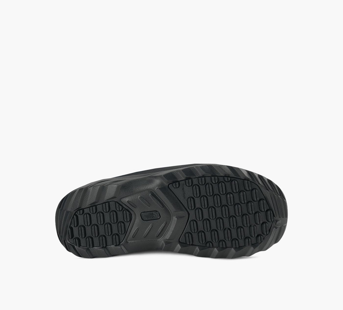 THE NORTH FACE NUPTSETRACTIONCHUKKA in BLUE view 6