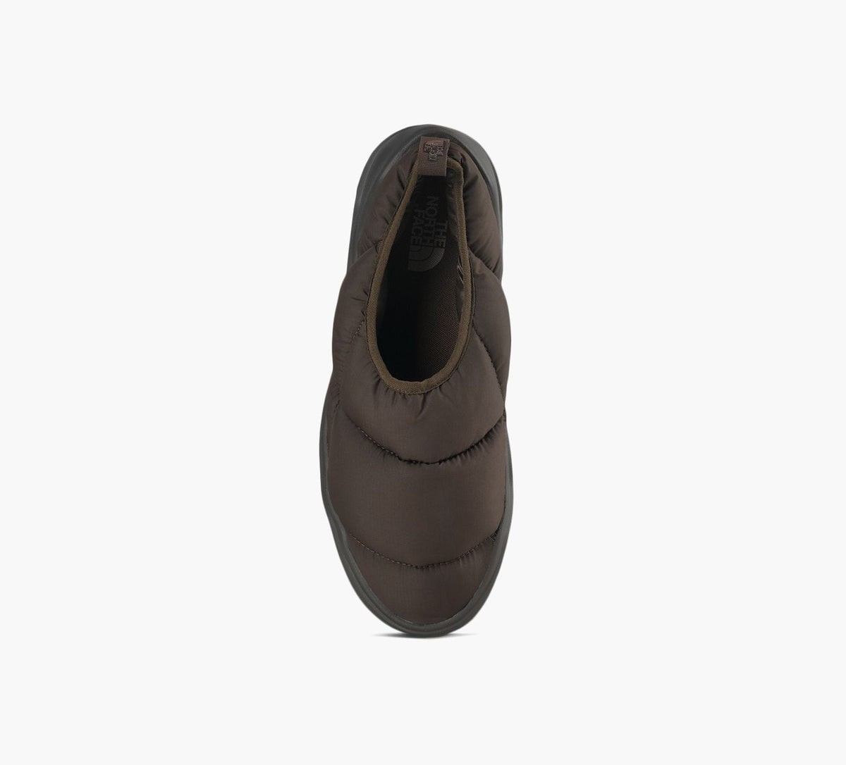 THE NORTH FACE BASECAMPTHERMOBALLMULE in BROWN view 5