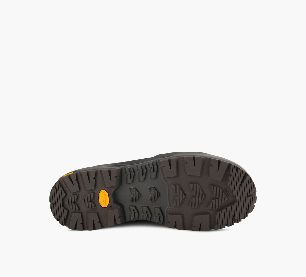 THE NORTH FACE BASECAMPTHERMOBALLMULE in BROWN view 6