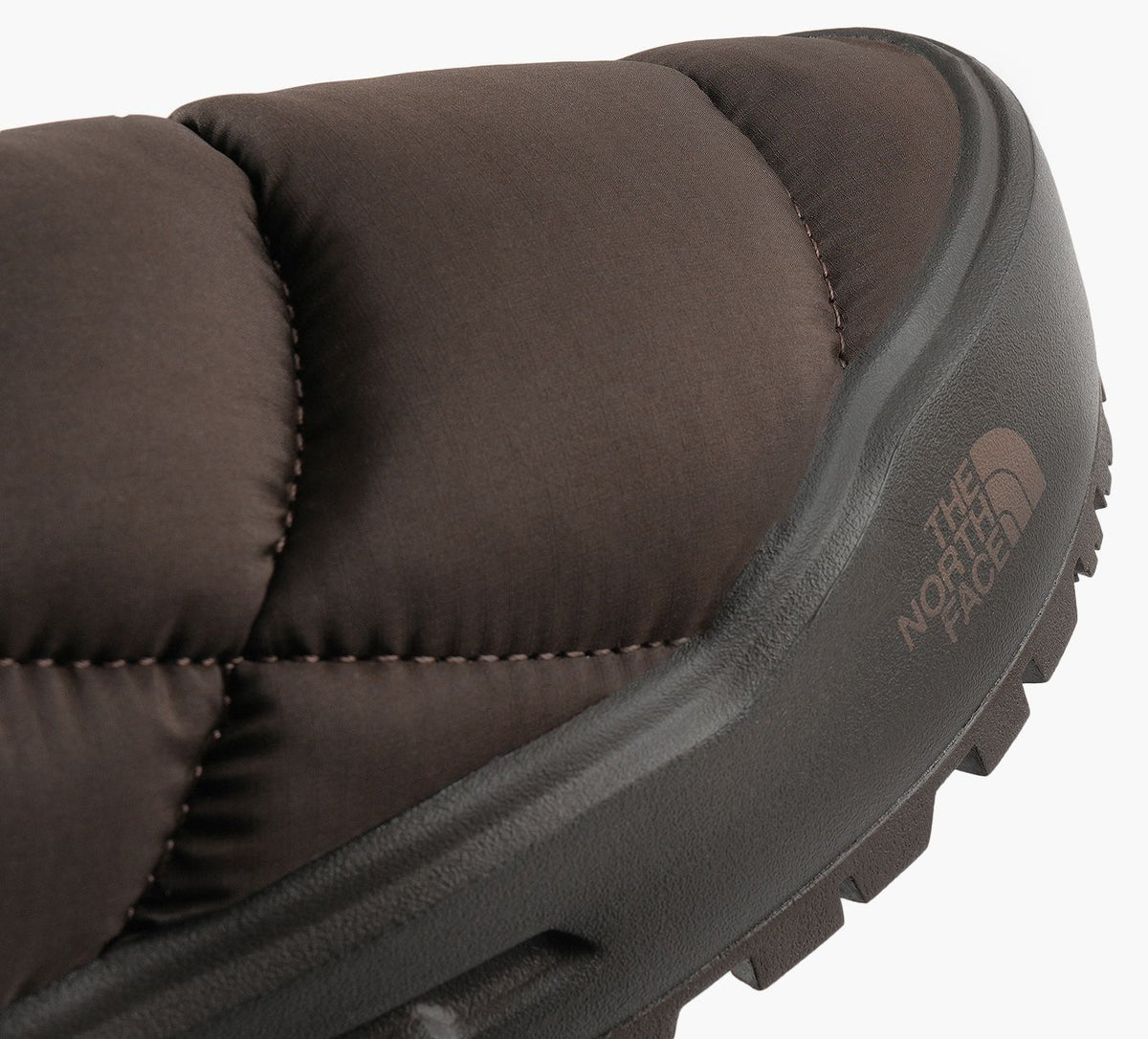THE NORTH FACE BASECAMPTHERMOBALLMULE in BROWN view 7