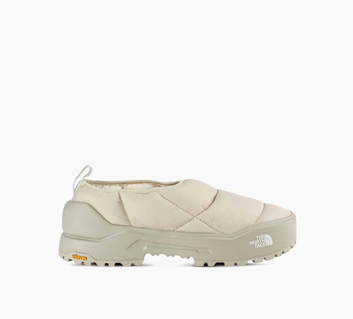 THE NORTH FACE MULETHERMOBALLBASECAMP en BEIGE