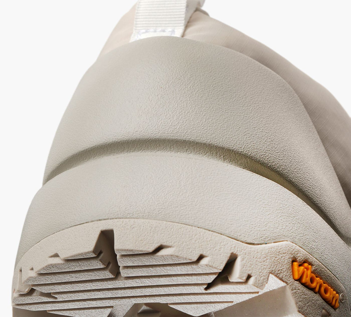 THE NORTH FACE MULETHERMOBALLBASECAMP en BEIGE vue 1b