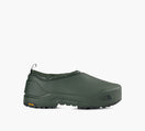 THE NORTH FACE MULEBASECAMPIMPERMABLE en VERT