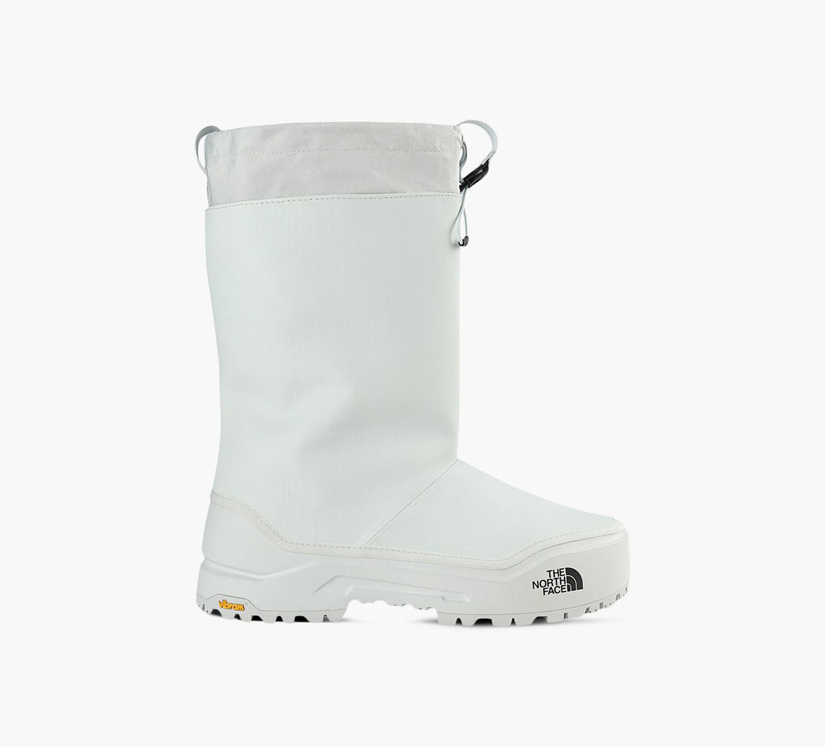 THE NORTH FACE BASECAMP200WATERPROOF in WHITE
