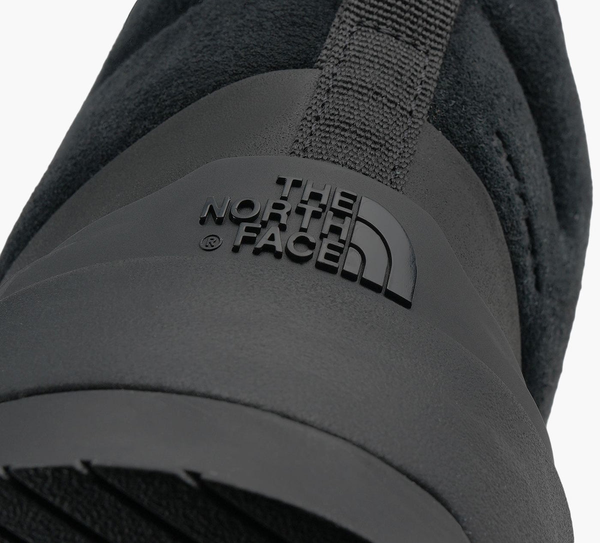 THE NORTH FACE GlenclyffeMidInsulatedWaterproof in BLACK view 1b
