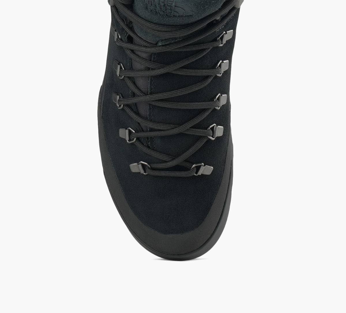 THE NORTH FACE GlenclyffeMidInsulatedWaterproof in BLACK view 5