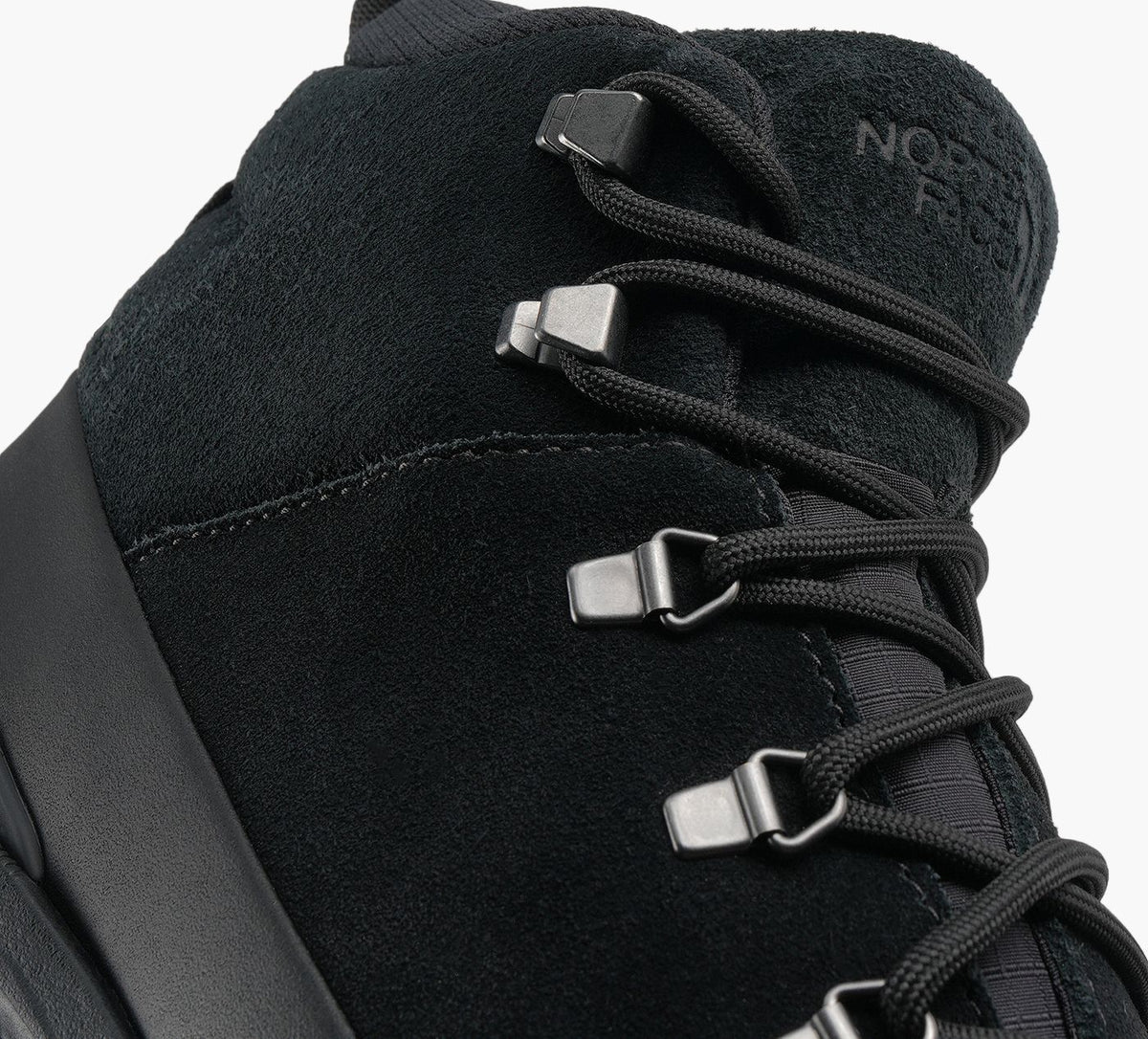 THE NORTH FACE GlenclyffeMidInsulatedWaterproof in BLACK view 7