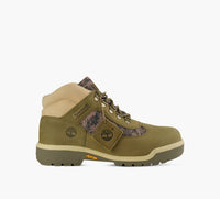 TIMBERLAND FIELDBOOT in KHAKI