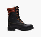 TIMBERLAND BOTTEHAUTEHERITAGELACERIMPERMABLE en NOIR