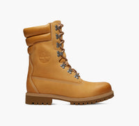 TIMBERLAND HERITAGETALLLACEWATERPROOFBOOT in BEIGE