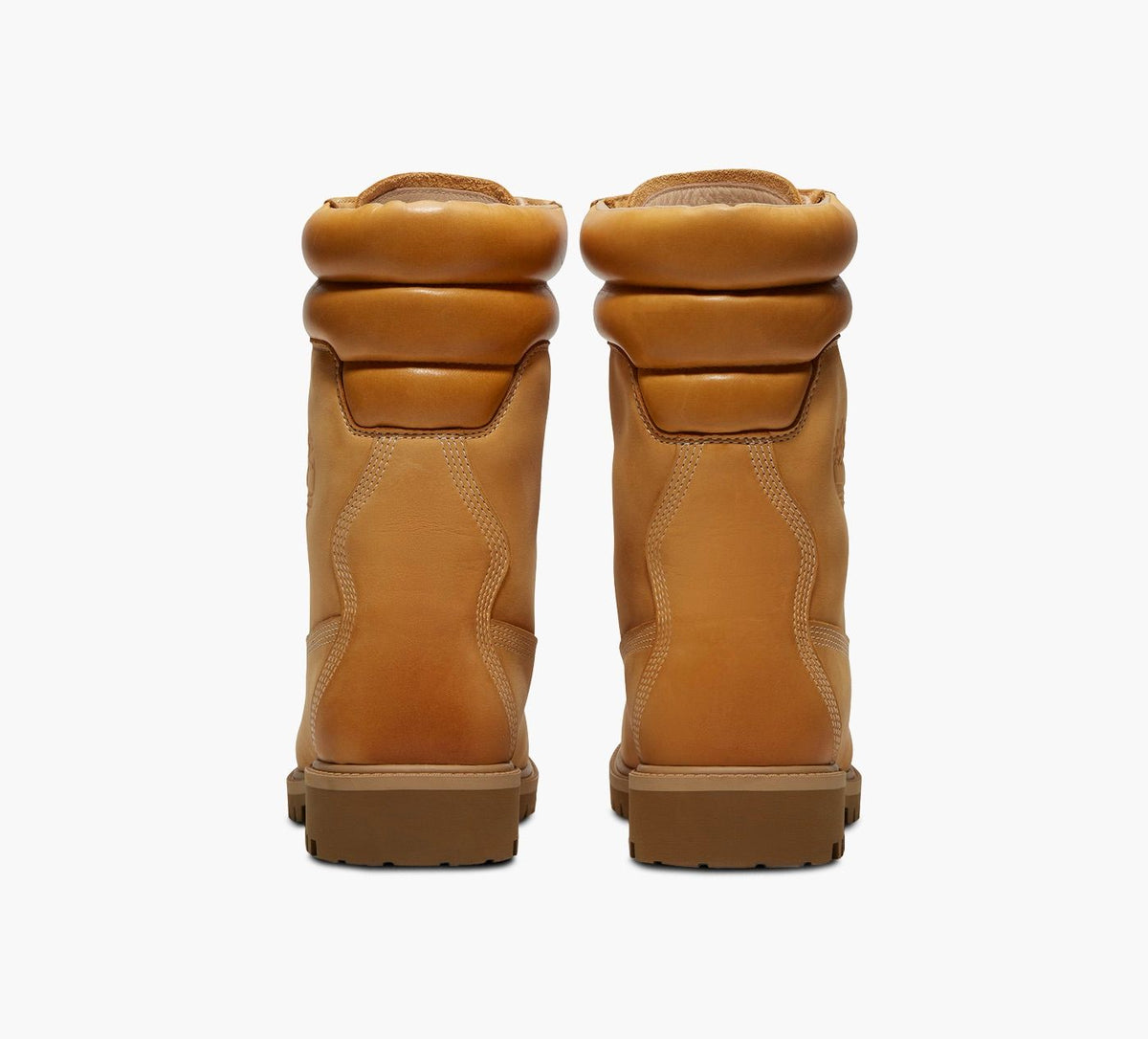 TIMBERLAND HERITAGETALLLACEWATERPROOFBOOT in BEIGE view 3