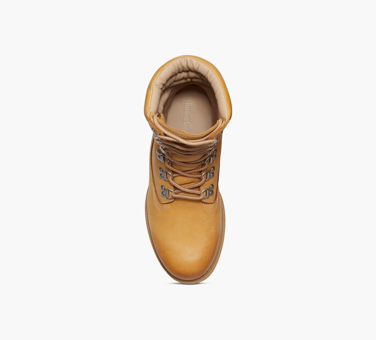 TIMBERLAND HERITAGETALLLACEWATERPROOFBOOT in BEIGE view 5