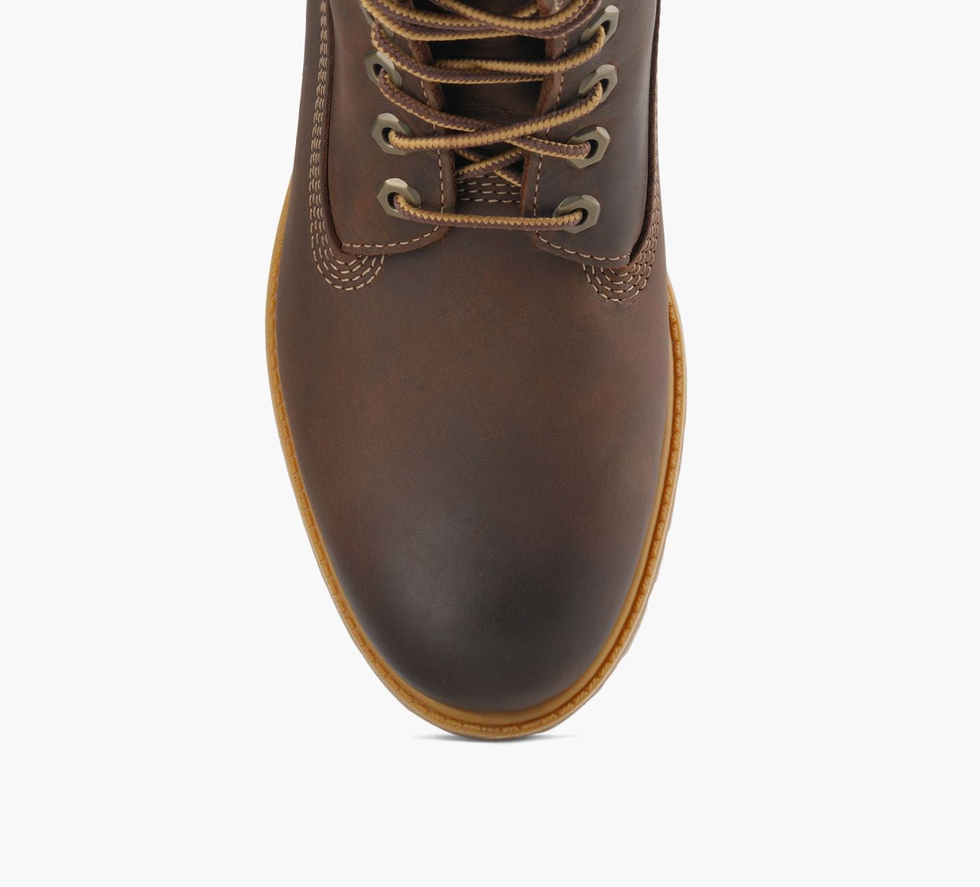 TIMBERLAND PREMIUM6INCHWATERPROOFBOOT in BROWN view 5