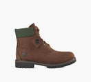 TIMBERLAND PREMIUM6INCHWATERPROOFBOOT in BROWN