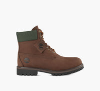 TIMBERLAND PREMIUM6INCHWATERPROOFBOOT in BROWN
