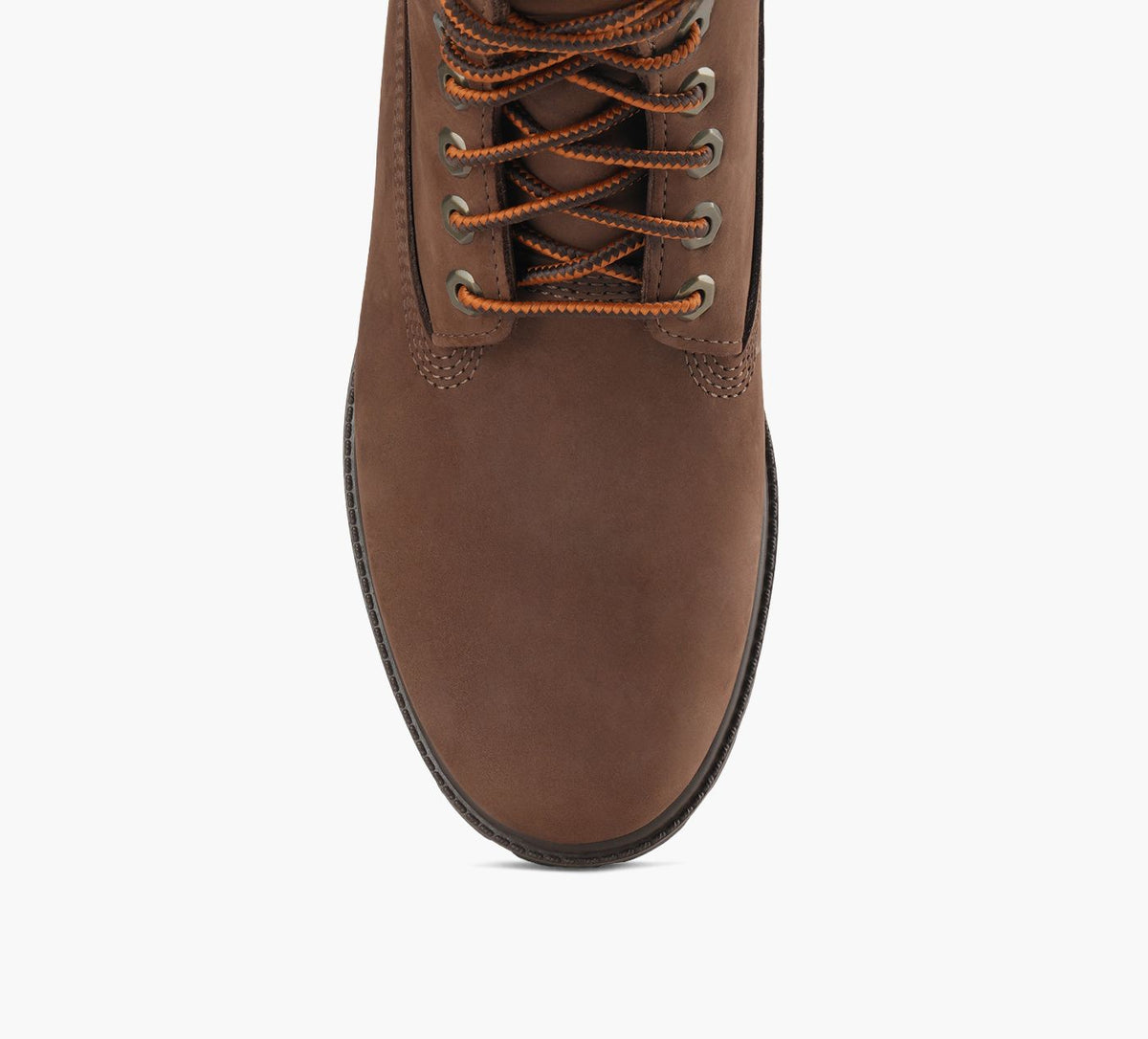 TIMBERLAND PREMIUM6INCHWATERPROOFBOOT in BROWN view 5