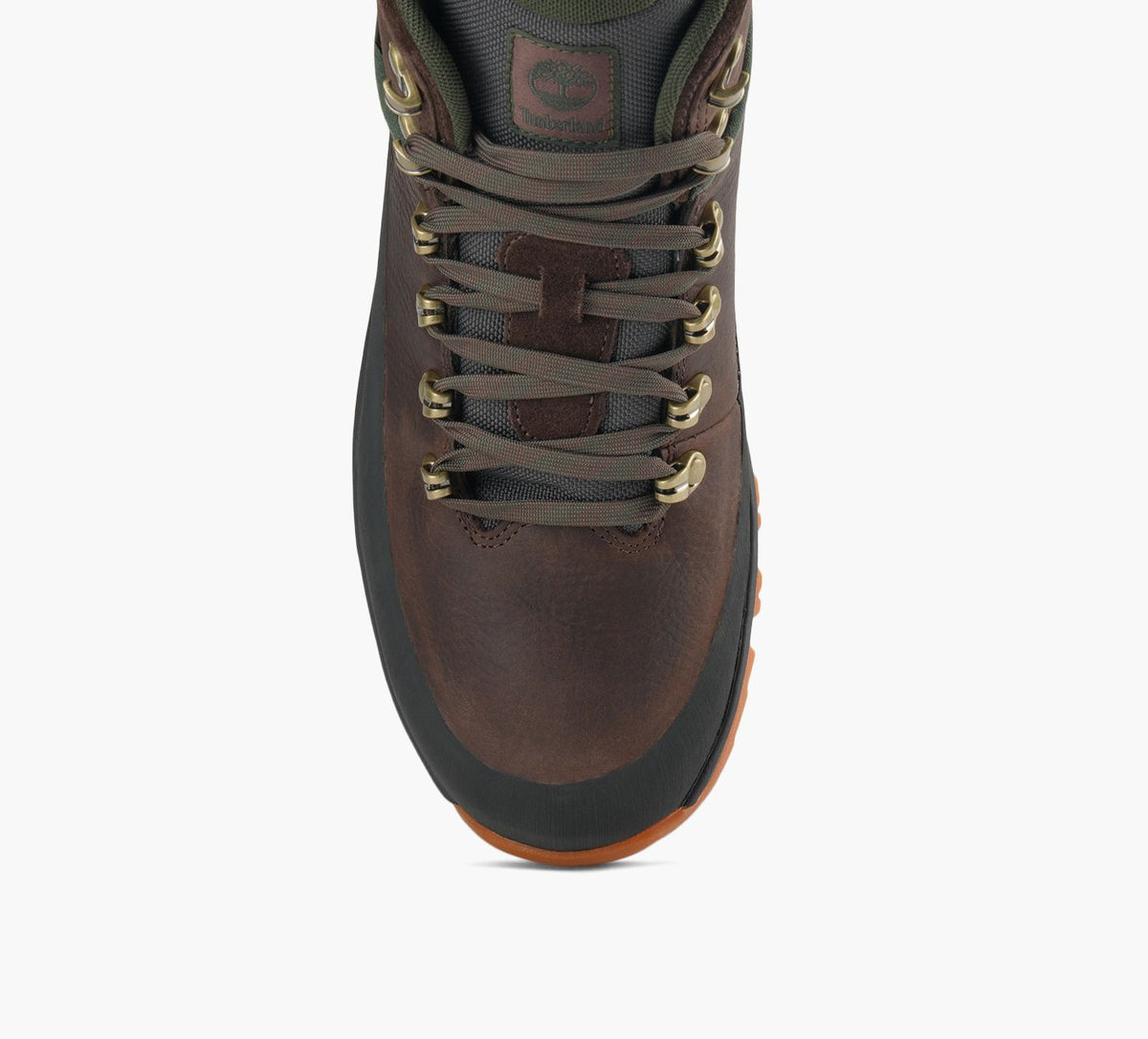 TIMBERLAND MTMADDSEN20WATERPROOF in BURGUNDY view 5