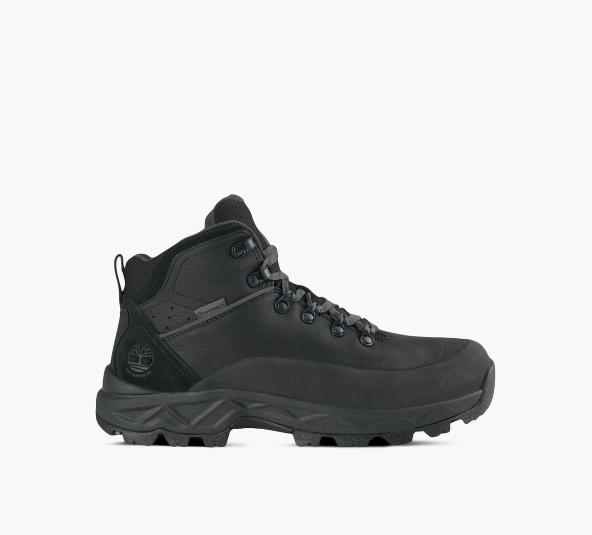 TIMBERLAND MTMADDSEN20WATERPROOF in BLACK