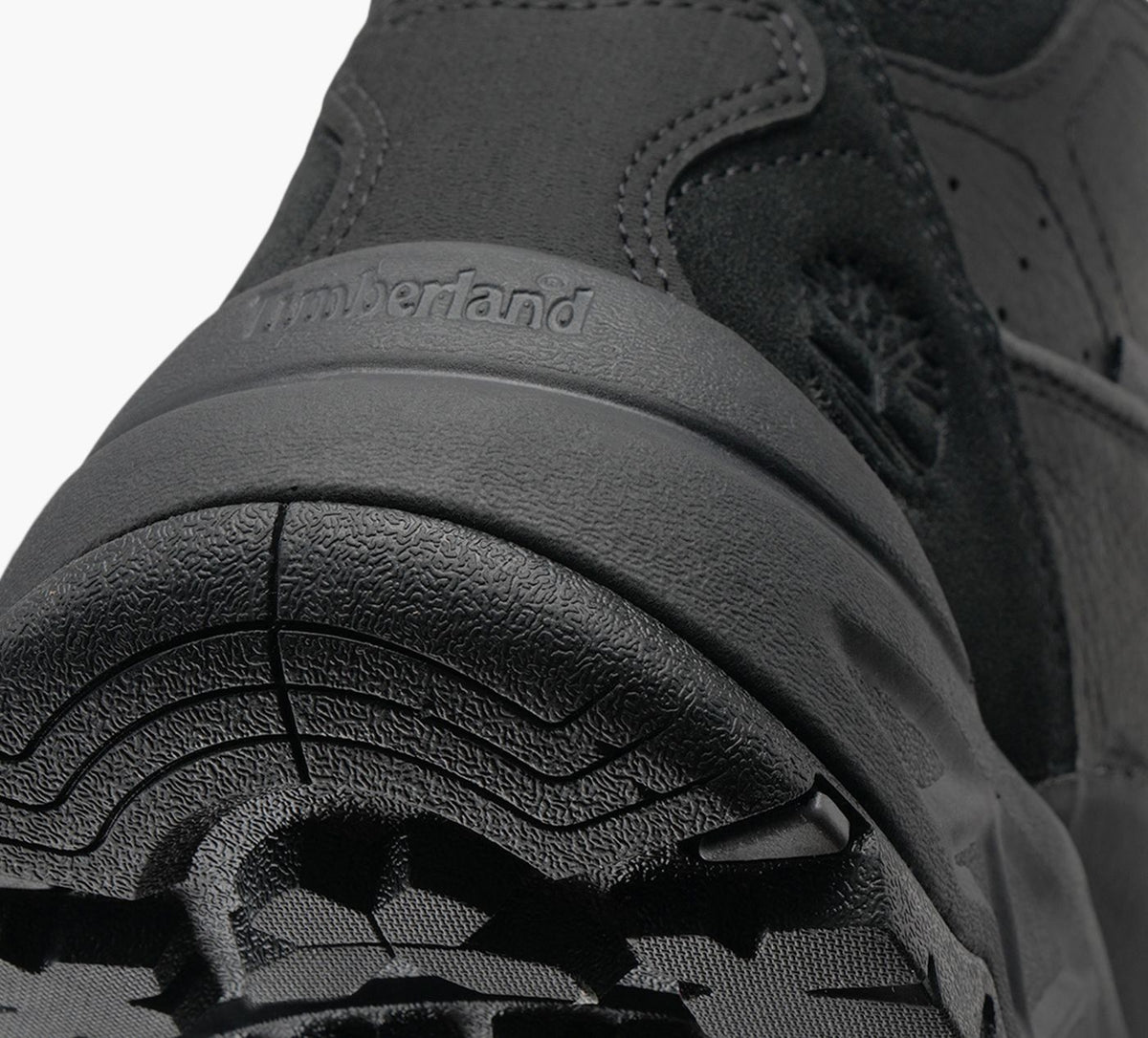 TIMBERLAND MTMADDSEN20WATERPROOF in BLACK view 1b