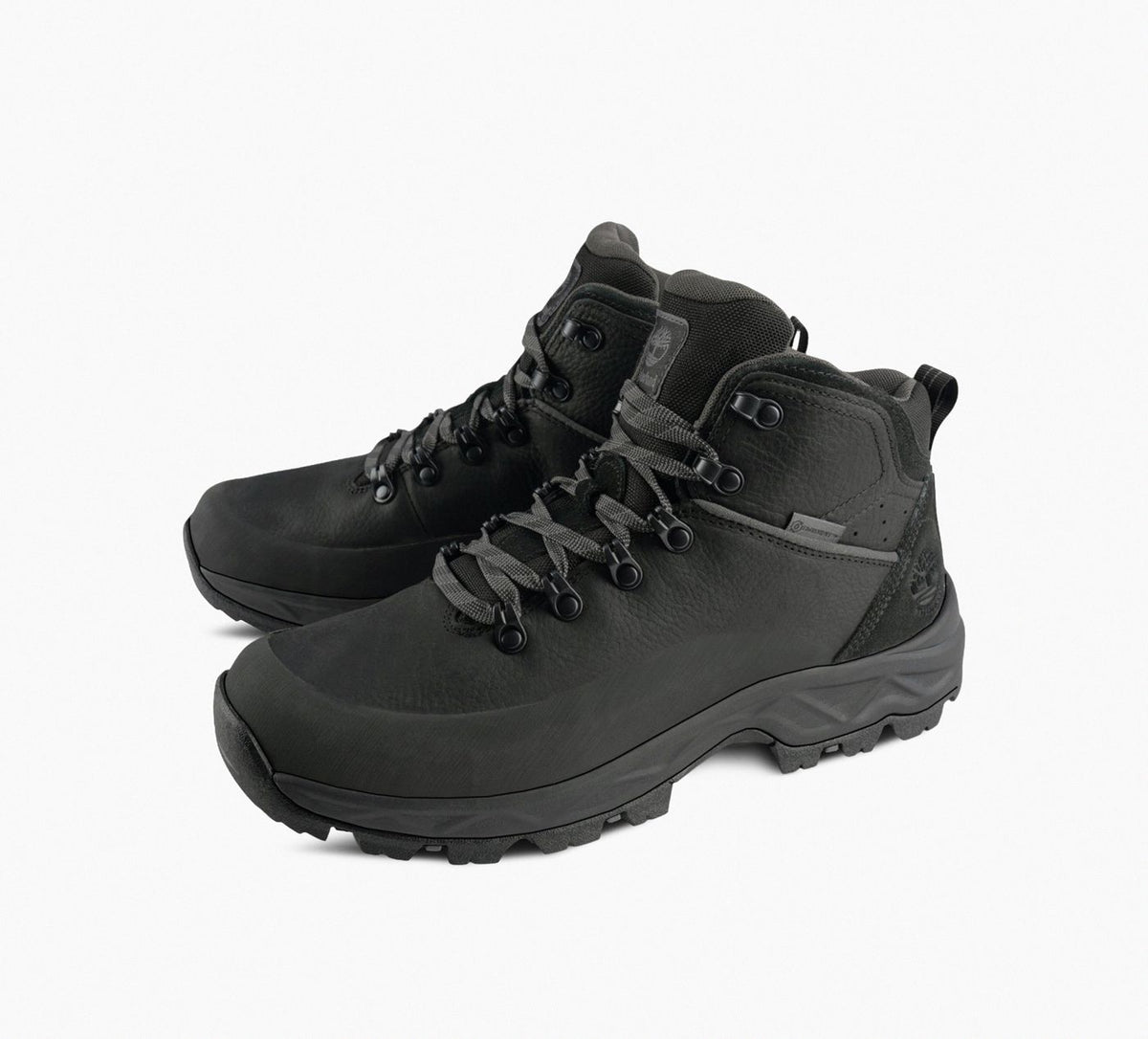 TIMBERLAND MTMADDSEN20WATERPROOF in BLACK view 4