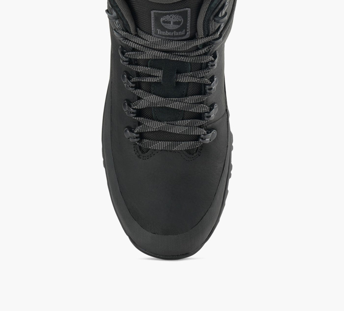 TIMBERLAND MTMADDSEN20WATERPROOF in BLACK view 5