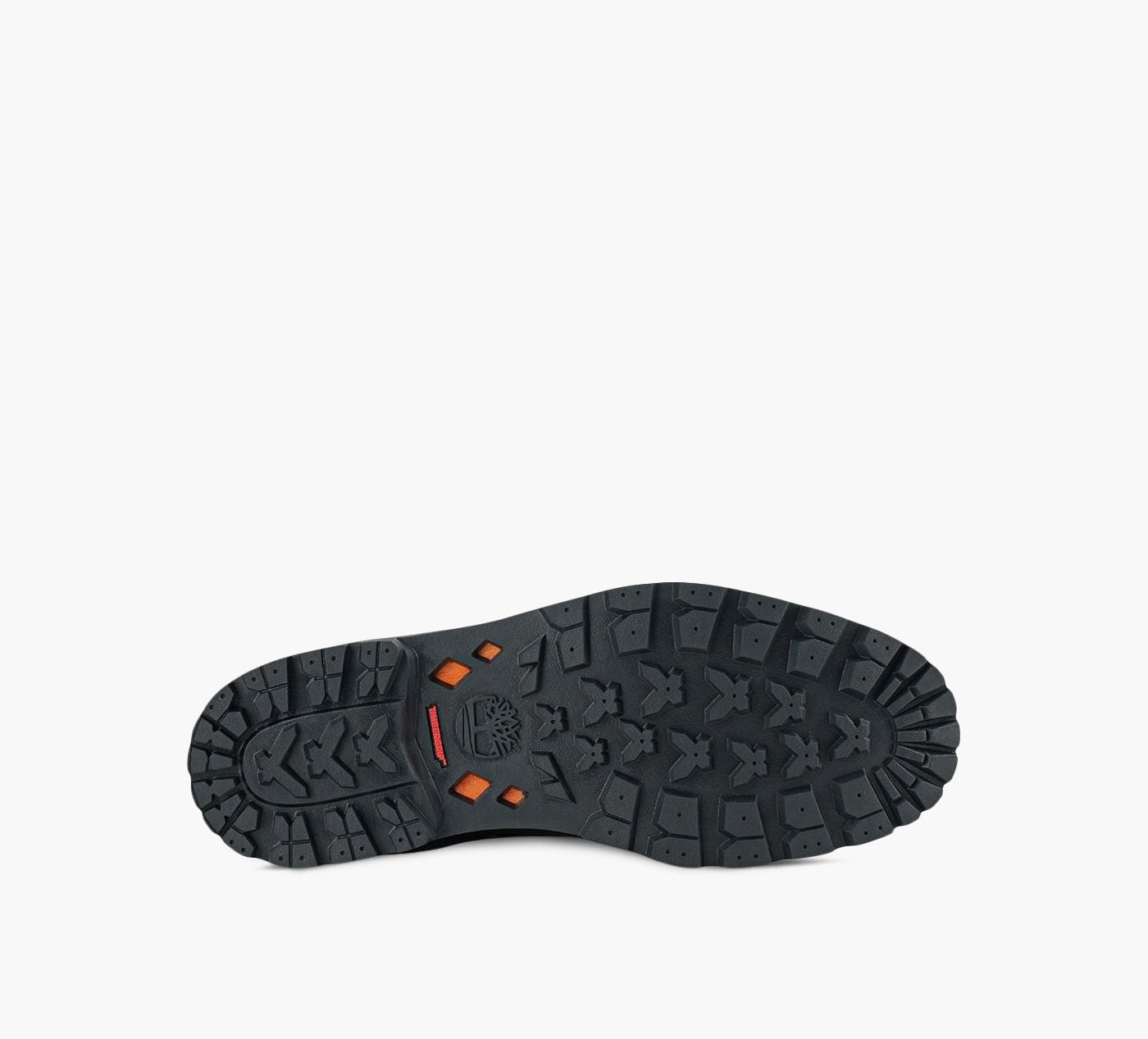 TIMBERLAND BrittonRoadMocToeBoot in BLACK view 6