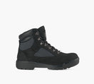 TIMBERLAND 6INCHReEngineeredWaterproofMidFieldBoot in BLACK