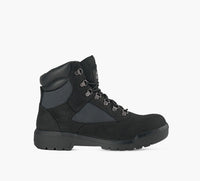 TIMBERLAND 6INCHReEngineeredWaterproofMidFieldBoot in BLACK