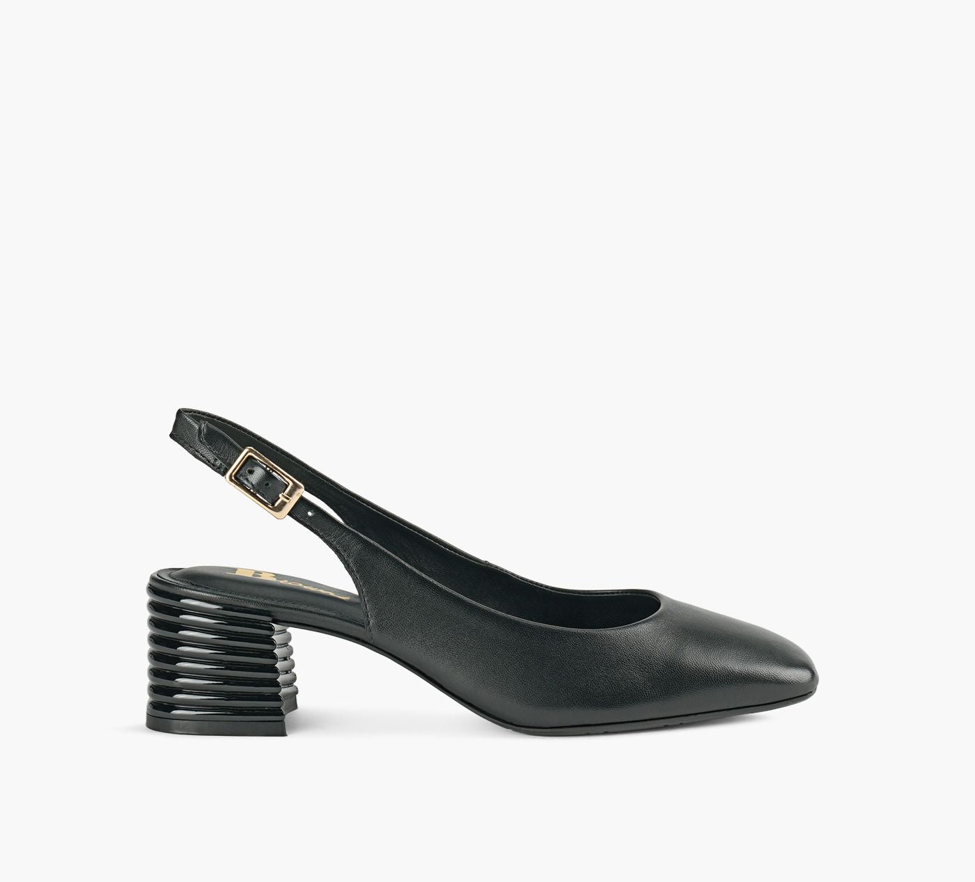 BROWNS SARANDA in BLACK