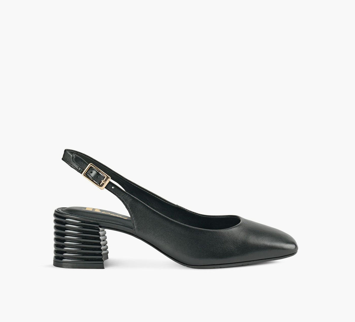 BROWNS SARANDA in BLACK