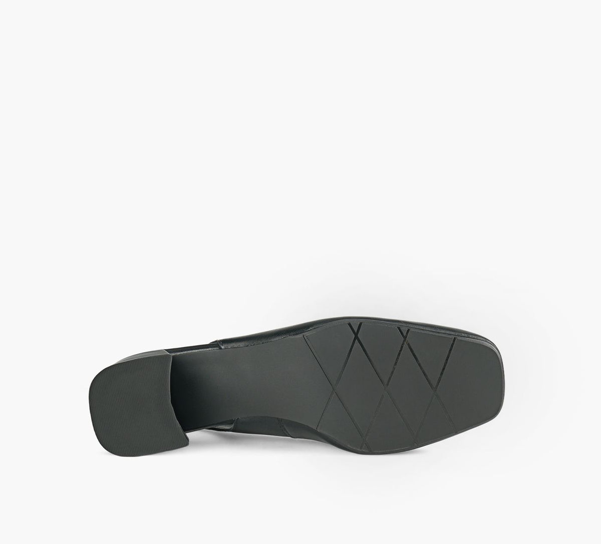 BROWNS SARANDA in BLACK view 6