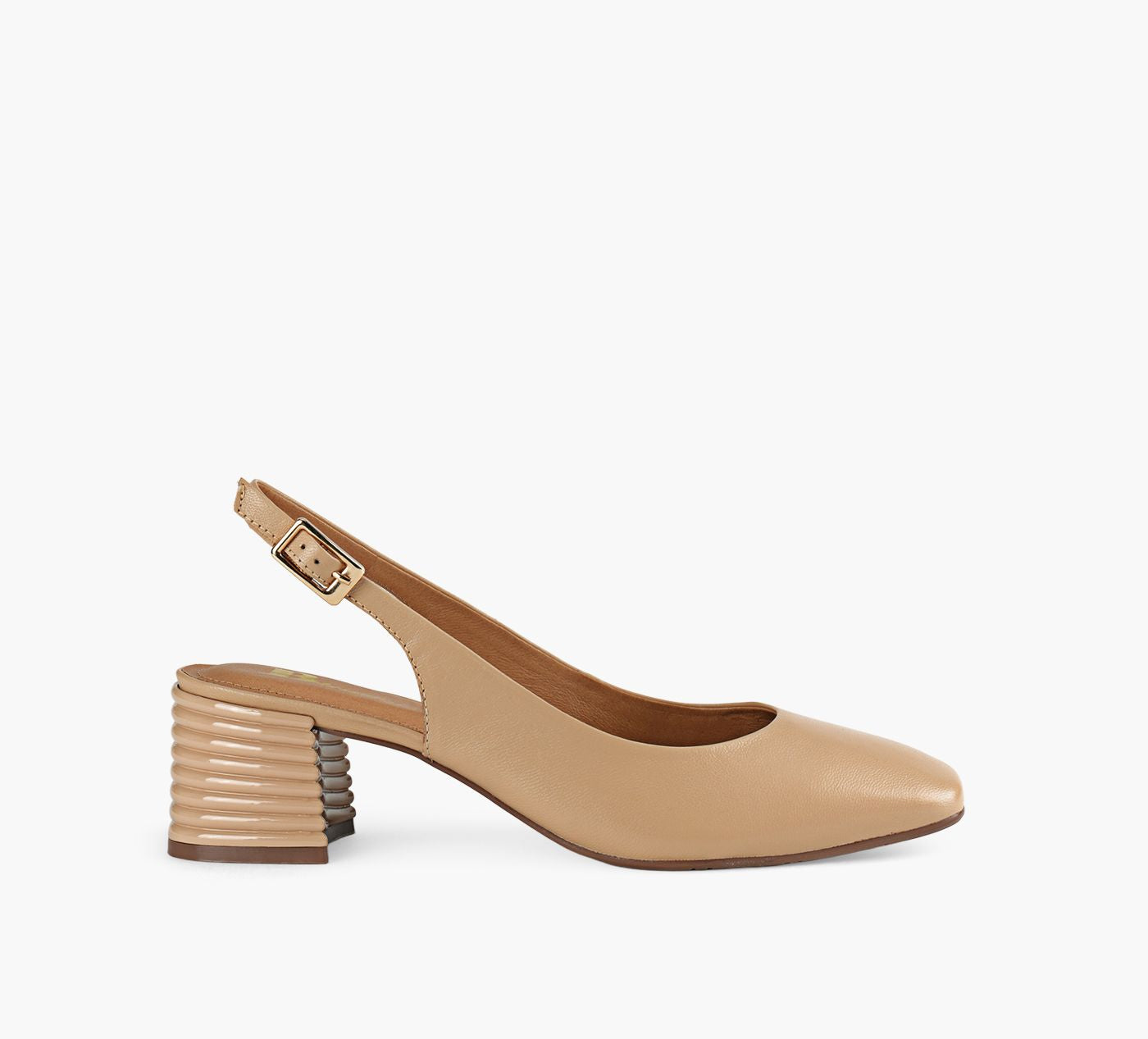 BROWNS SARANDA in BEIGE