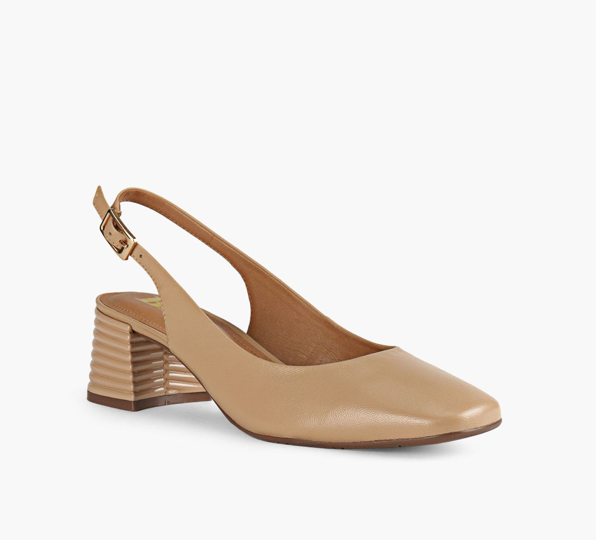 BROWNS SARANDA in BEIGE view 2