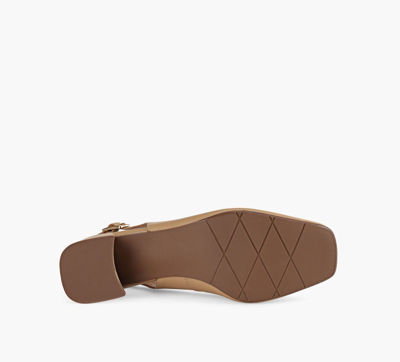 BROWNS SARANDA in BEIGE view 6