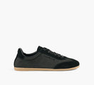 WISHBONE DARLA in BLACK