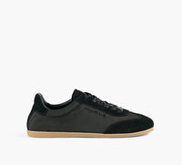 WISHBONE DARLA in BLACK