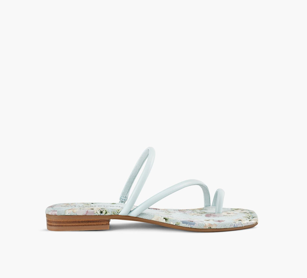 WISHBONE JOY en BLEU
