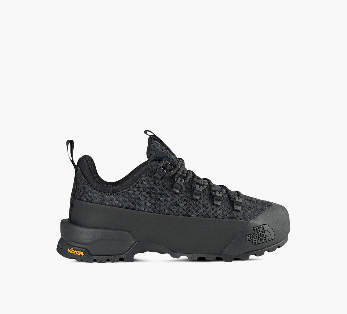 THE NORTH FACE GLENCLYFFE in BLACK