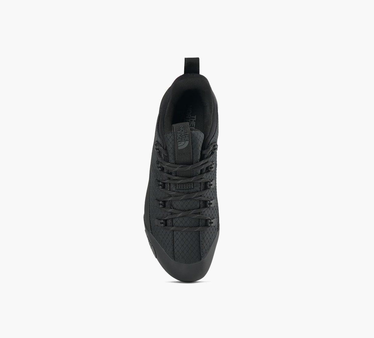 THE NORTH FACE CHAUSSUREGLENCLYFFE en NOIR vue 5