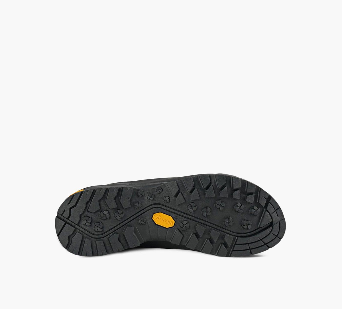 THE NORTH FACE CHAUSSUREGLENCLYFFE en NOIR vue 6