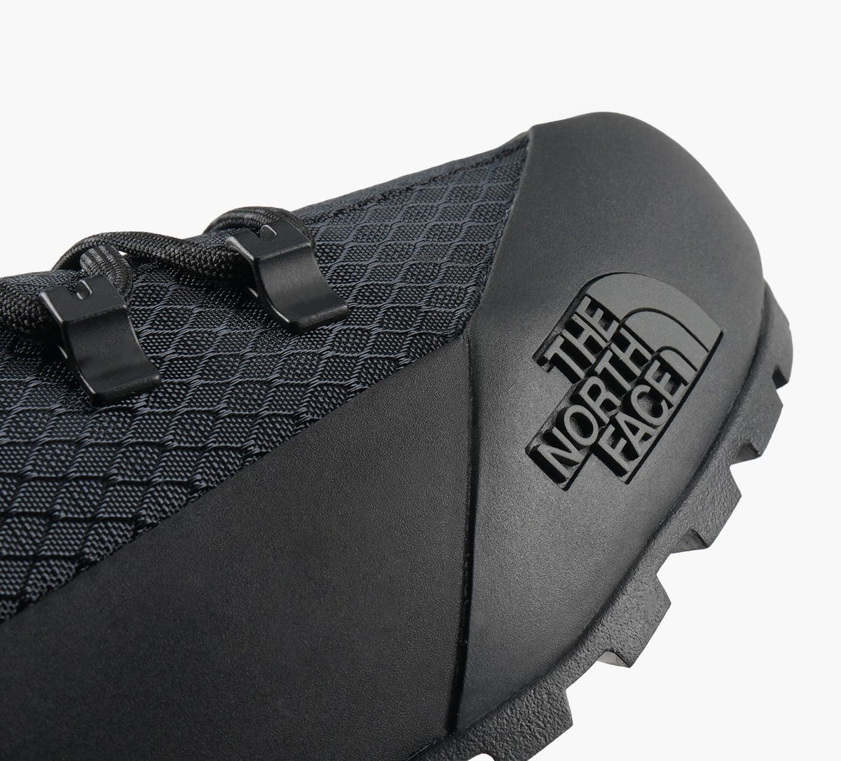 THE NORTH FACE CHAUSSUREGLENCLYFFE en NOIR vue 7