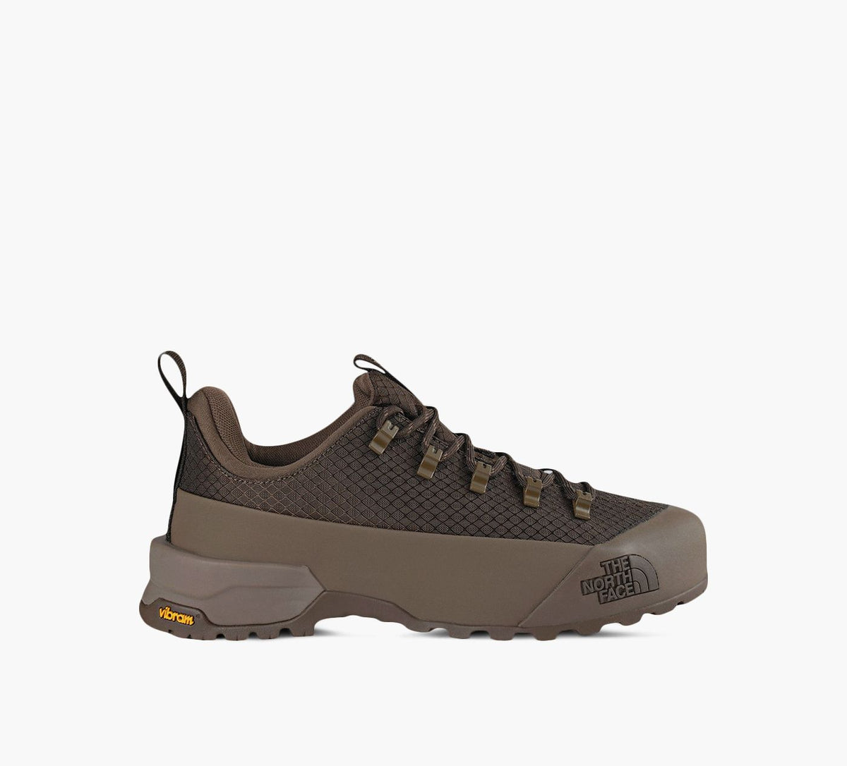 THE NORTH FACE GLENCLYFFE in BROWN